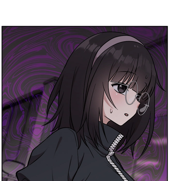 Knot My Secret (Uncensored) Chapter 19 page 22 - 