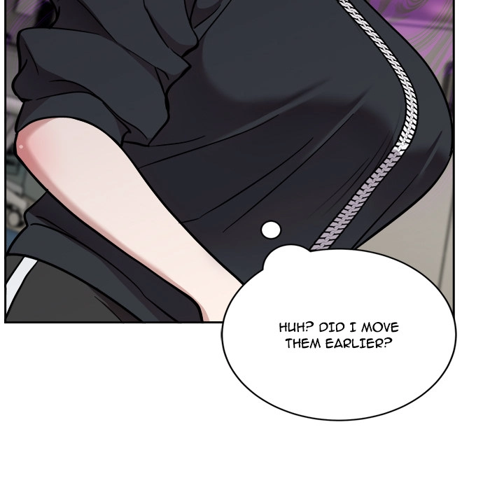 Knot My Secret (Uncensored) Chapter 19 page 23 - 