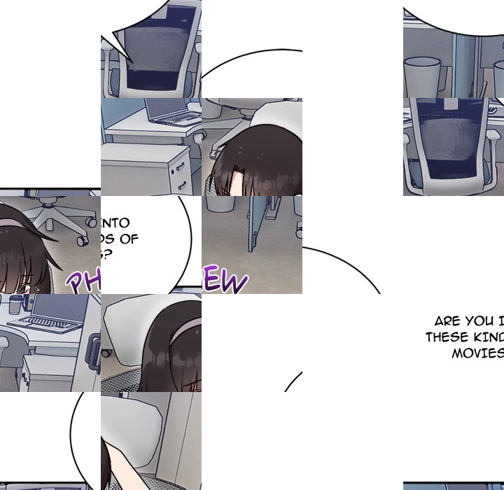 Knot My Secret (Uncensored) Chapter 19 page 24 - 