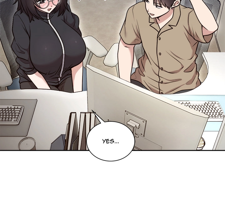 Knot My Secret (Uncensored) Chapter 19 page 25 - 