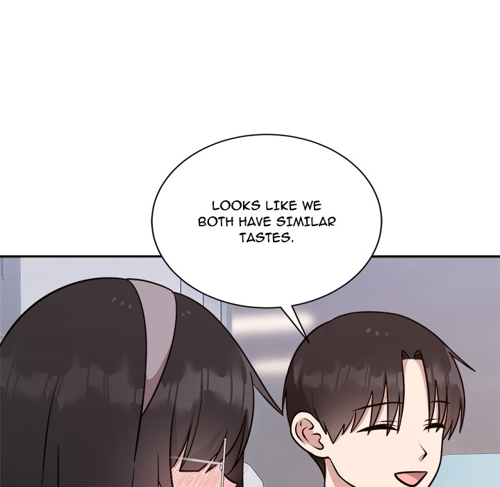 Knot My Secret (Uncensored) Chapter 19 page 26 - 