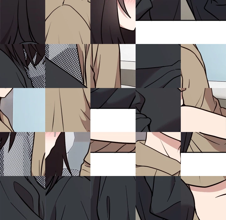 Knot My Secret (Uncensored) Chapter 19 page 27 - 