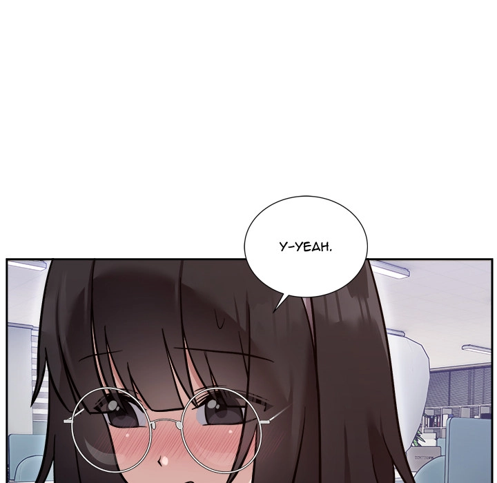 Knot My Secret (Uncensored) Chapter 19 page 28 - 