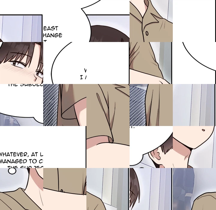 Knot My Secret (Uncensored) Chapter 19 page 30 - 