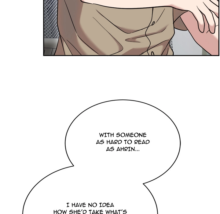 Knot My Secret (Uncensored) Chapter 19 page 31 - 