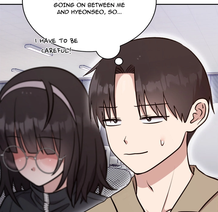 Knot My Secret (Uncensored) Chapter 19 page 32 - 