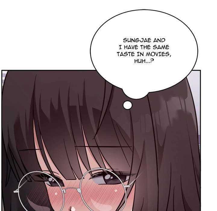 Knot My Secret (Uncensored) Chapter 19 page 34 - 