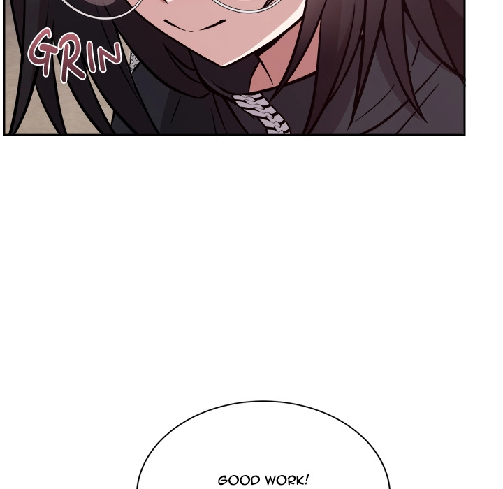 Knot My Secret (Uncensored) Chapter 19 page 35 - 