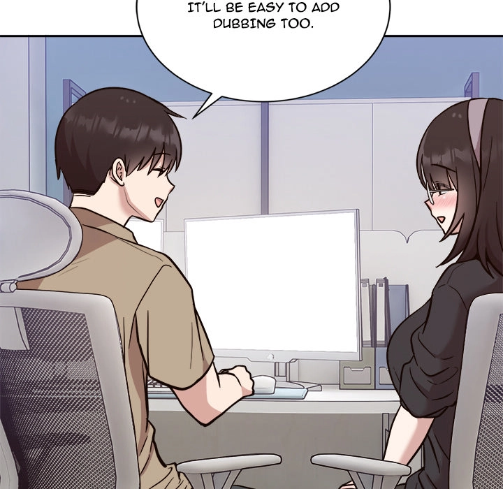 Knot My Secret (Uncensored) Chapter 19 page 36 - 