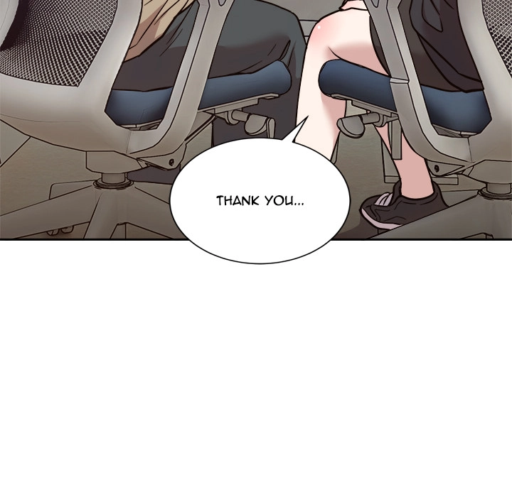 Knot My Secret (Uncensored) Chapter 19 page 37 - 