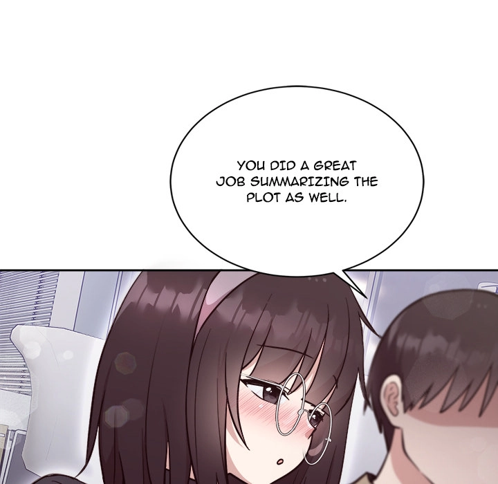 Knot My Secret (Uncensored) Chapter 19 page 38 - 