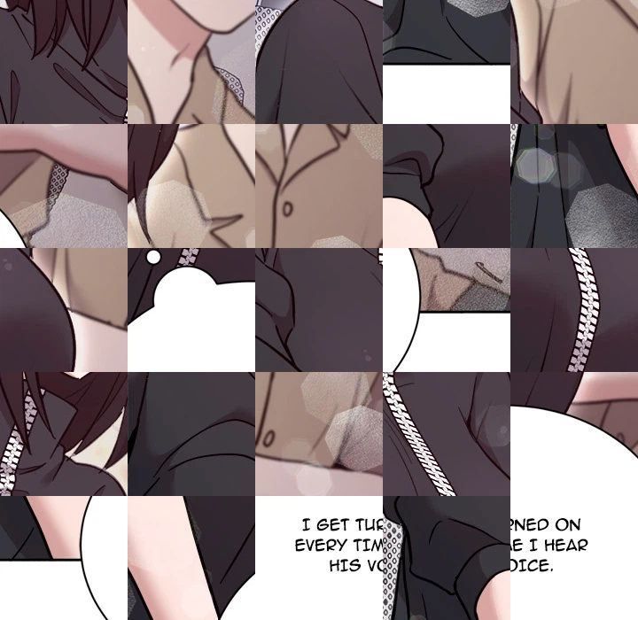 Knot My Secret (Uncensored) Chapter 19 page 39 - 