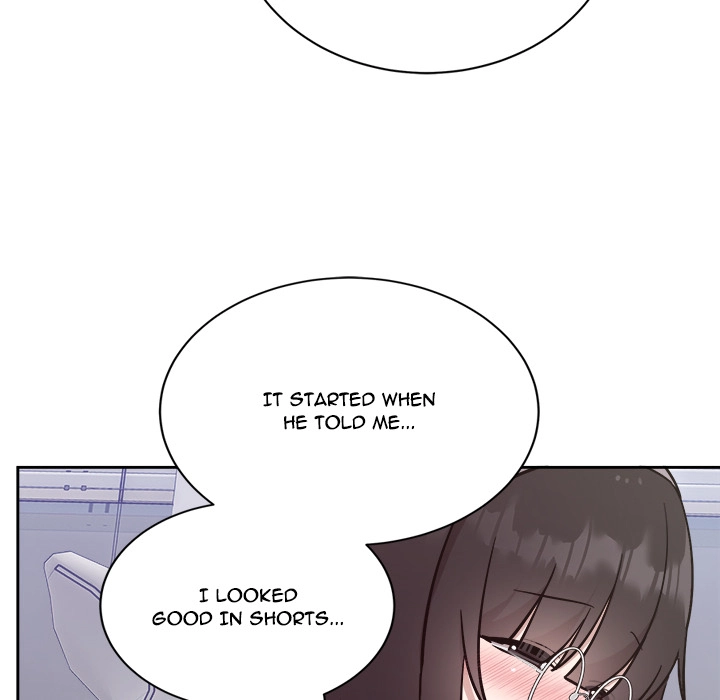 Knot My Secret (Uncensored) Chapter 19 page 40 - 