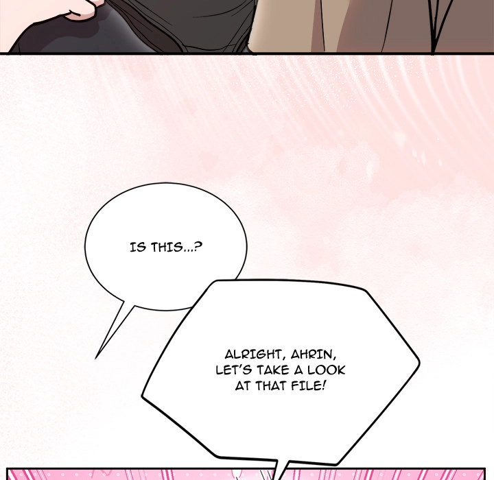 Knot My Secret (Uncensored) Chapter 19 page 5 - 