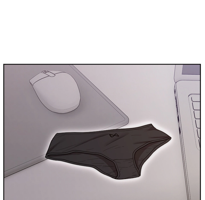 Knot My Secret (Uncensored) Chapter 19 page 43 - 