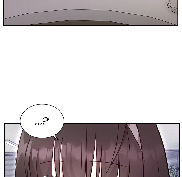 Knot My Secret (Uncensored) Chapter 19 page 44 - 