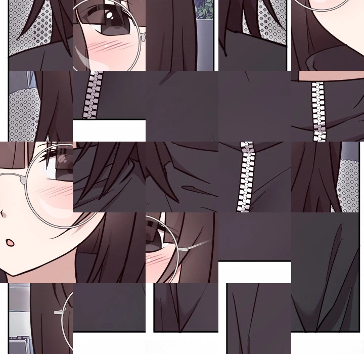 Knot My Secret (Uncensored) Chapter 19 page 45 - 