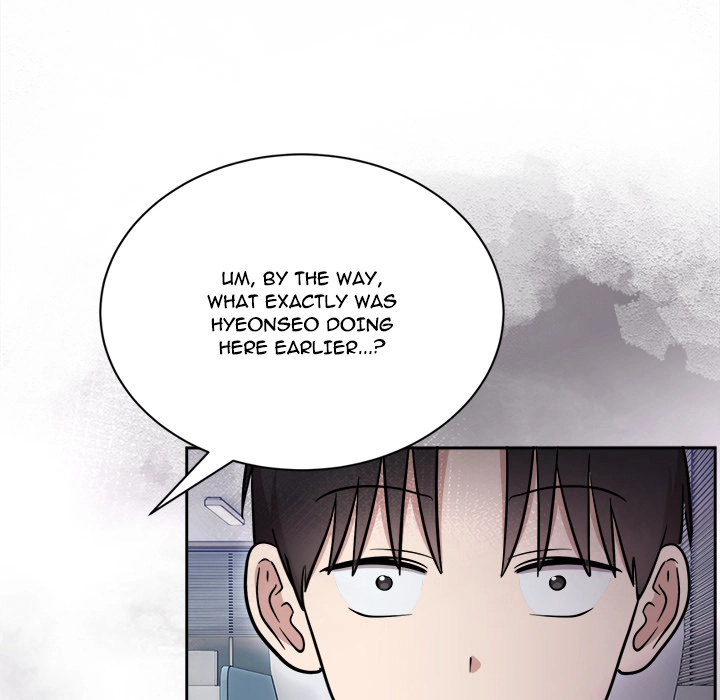 Knot My Secret (Uncensored) Chapter 19 page 46 - 