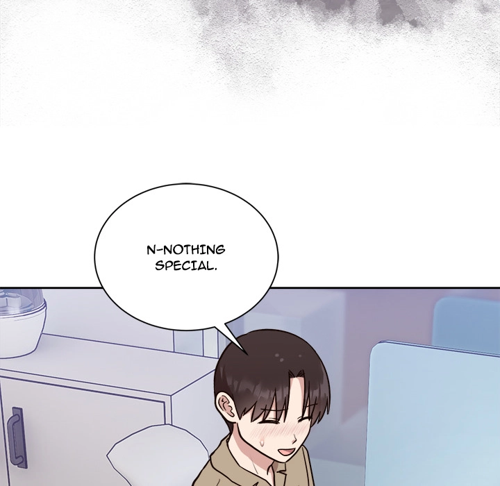 Knot My Secret (Uncensored) Chapter 19 page 48 - 