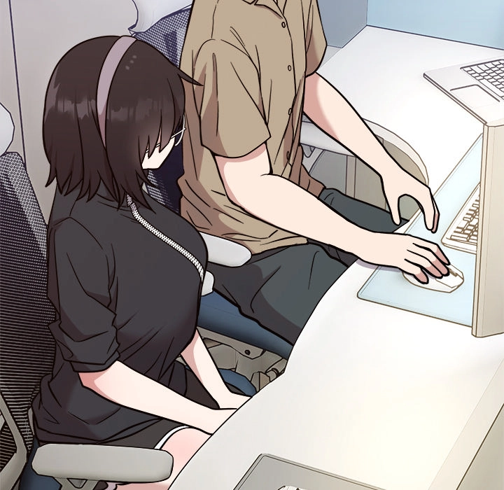 Knot My Secret (Uncensored) Chapter 19 page 49 - 