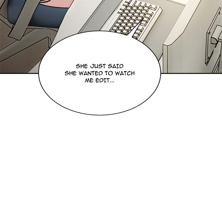 Knot My Secret (Uncensored) Chapter 19 page 50 - 