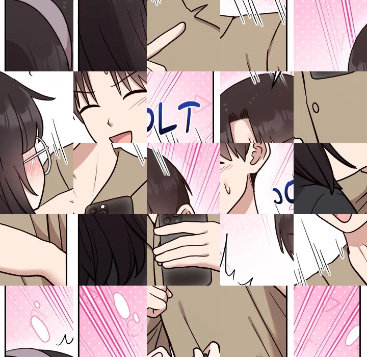 Knot My Secret (Uncensored) Chapter 19 page 6 - 