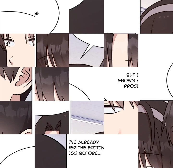 Knot My Secret (Uncensored) Chapter 19 page 51 - 