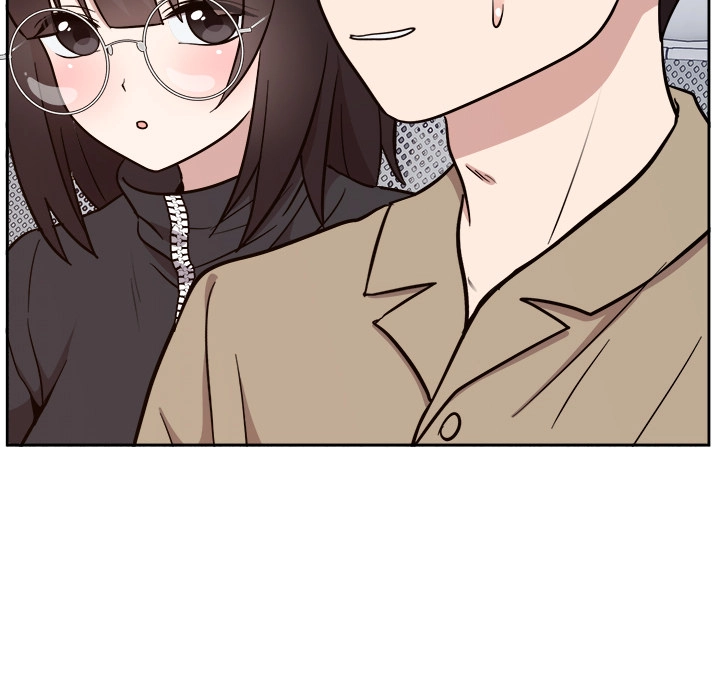 Knot My Secret (Uncensored) Chapter 19 page 52 - 