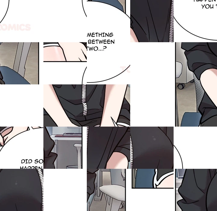 Knot My Secret (Uncensored) Chapter 19 page 54 - 