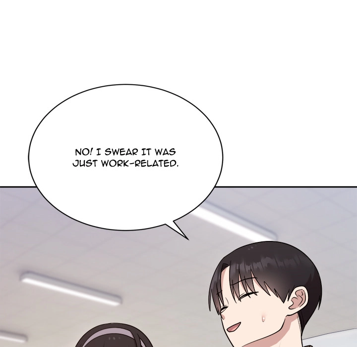 Knot My Secret (Uncensored) Chapter 19 page 55 - 
