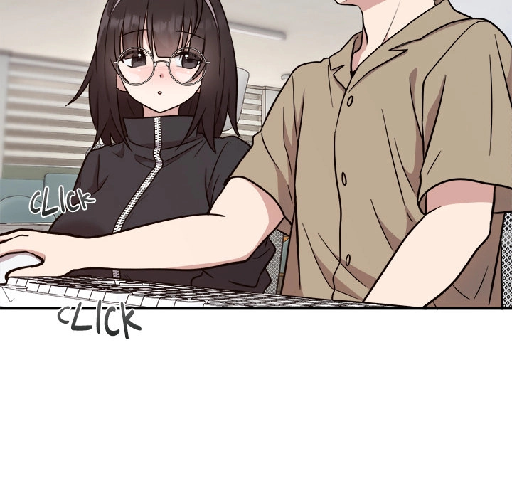 Knot My Secret (Uncensored) Chapter 19 page 56 - 