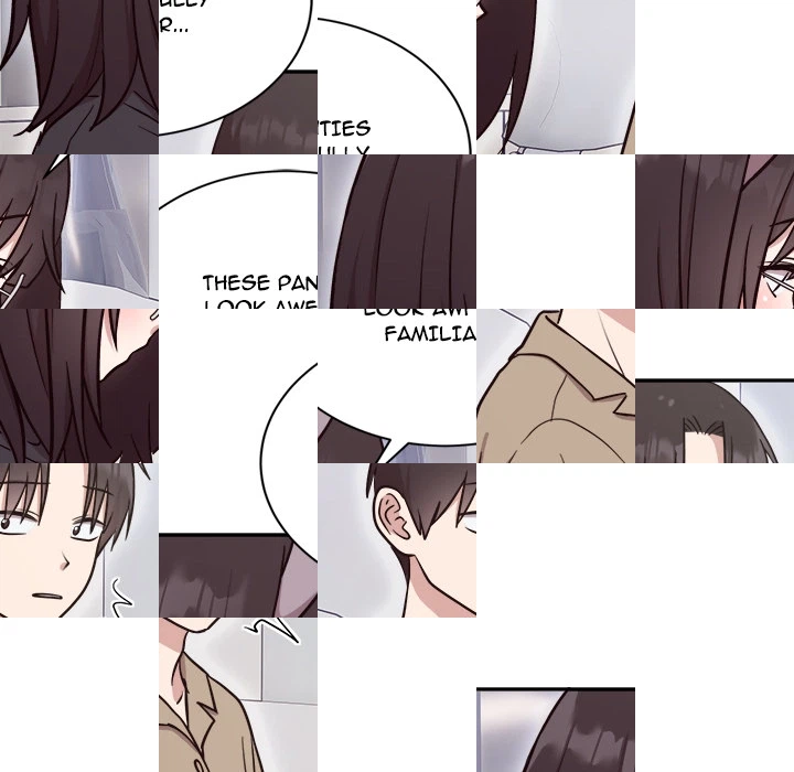 Knot My Secret (Uncensored) Chapter 19 page 57 - 