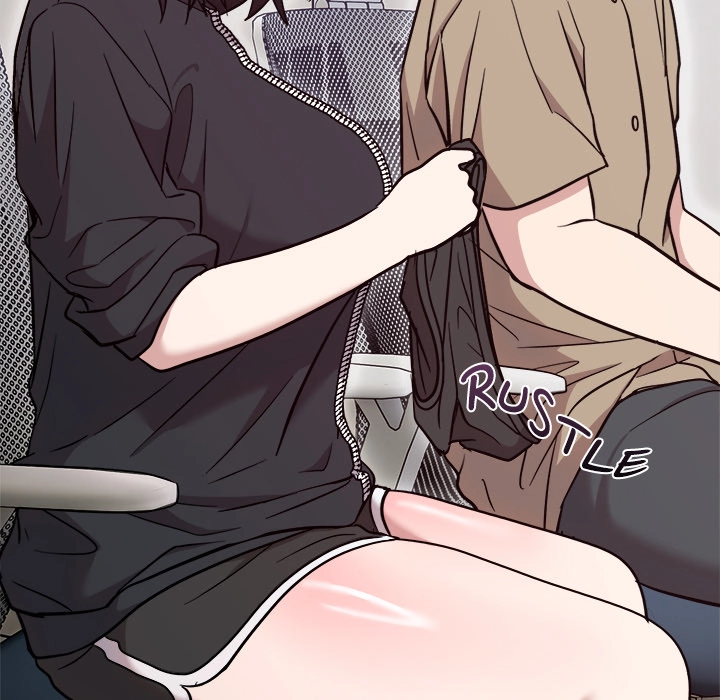 Knot My Secret (Uncensored) Chapter 19 page 58 - 