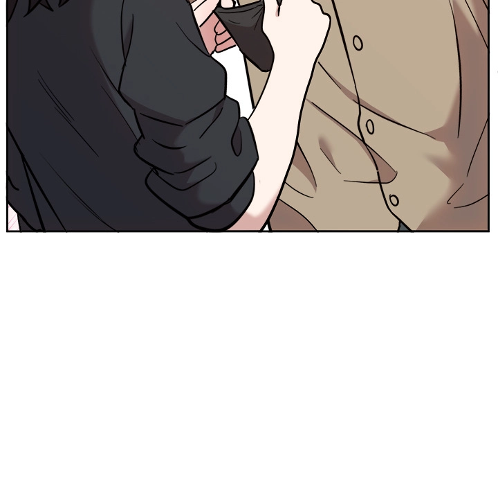 Knot My Secret (Uncensored) Chapter 19 page 7 - 