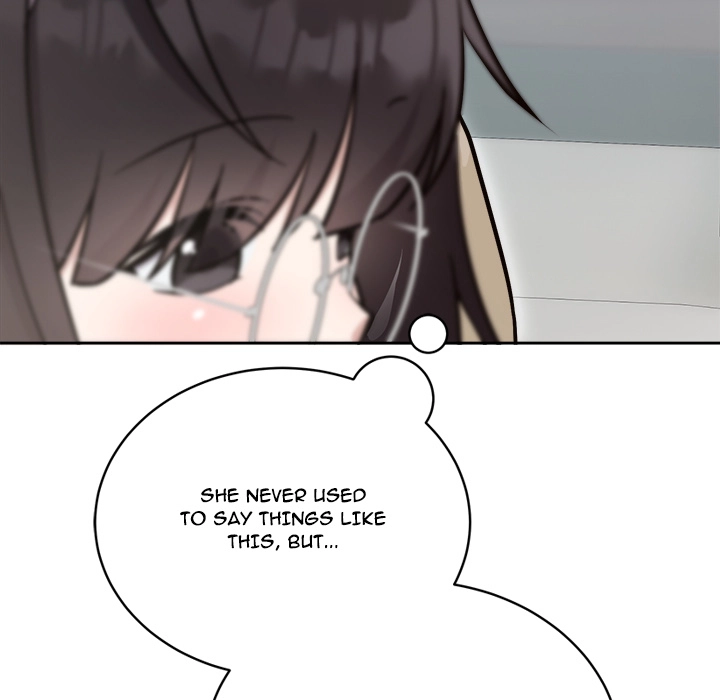 Knot My Secret (Uncensored) Chapter 19 page 61 - 