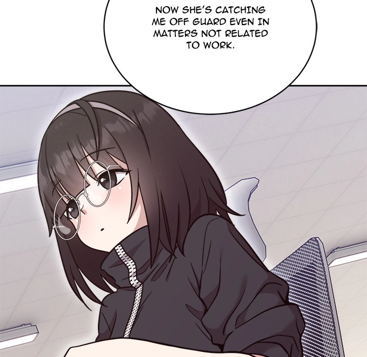 Knot My Secret (Uncensored) Chapter 19 page 62 - 