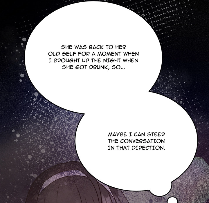 Knot My Secret (Uncensored) Chapter 19 page 64 - 