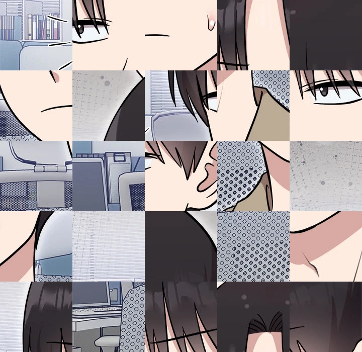 Knot My Secret (Uncensored) Chapter 19 page 66 - 