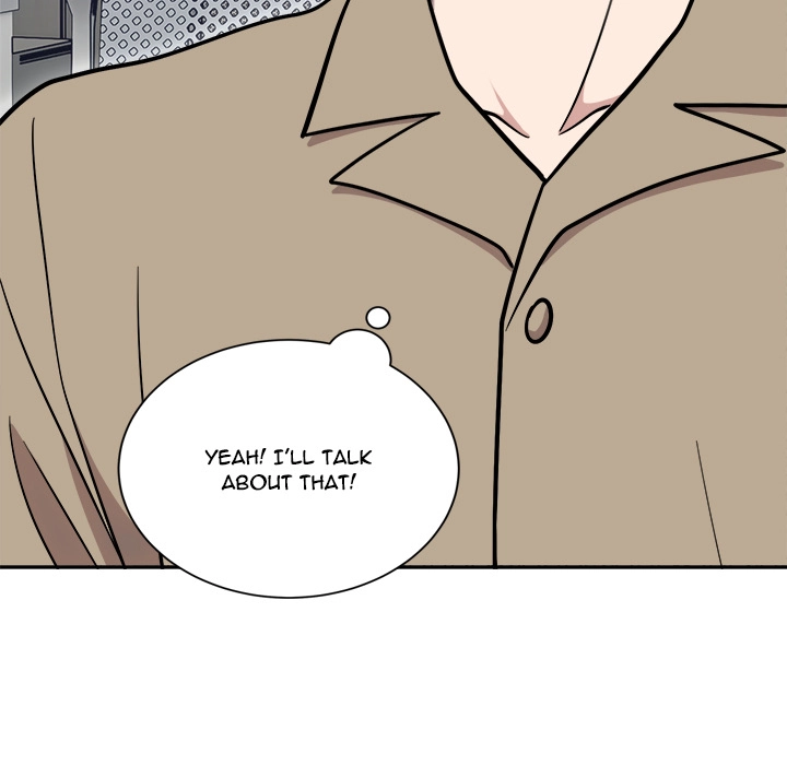Knot My Secret (Uncensored) Chapter 19 page 67 - 