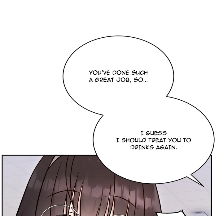 Knot My Secret (Uncensored) Chapter 19 page 68 - 