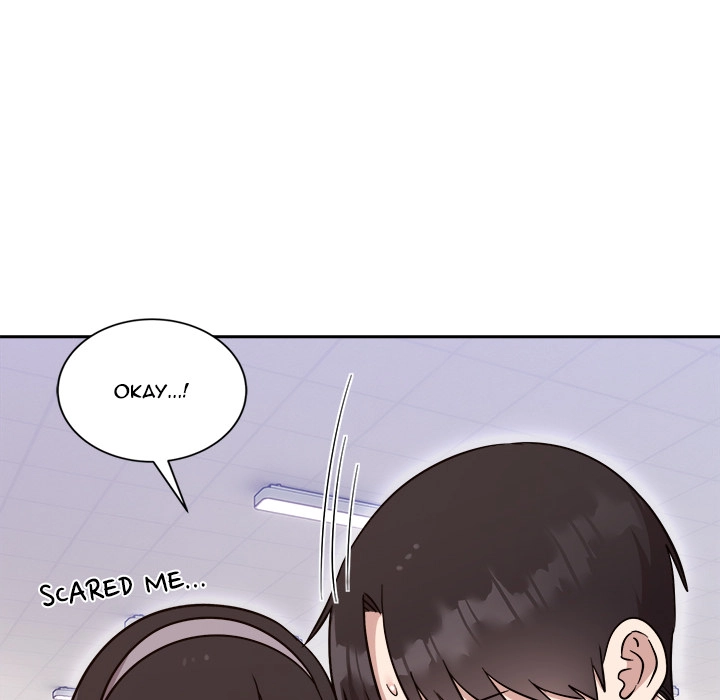 Knot My Secret (Uncensored) Chapter 19 page 8 - 