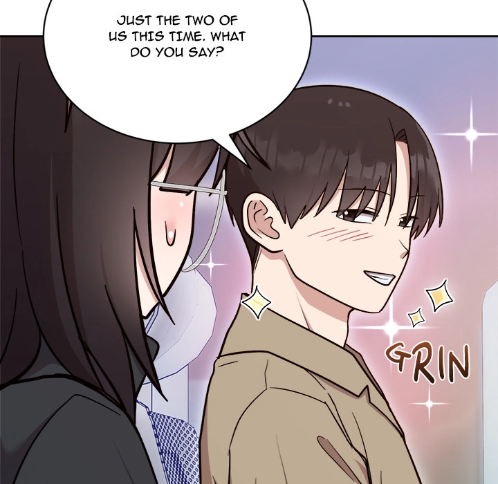 Knot My Secret (Uncensored) Chapter 19 page 71 - 