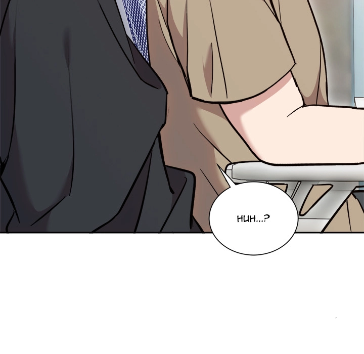 Knot My Secret (Uncensored) Chapter 19 page 72 - 