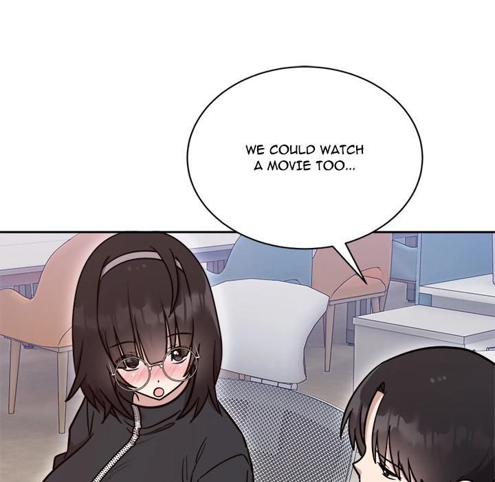 Knot My Secret (Uncensored) Chapter 19 page 73 - 