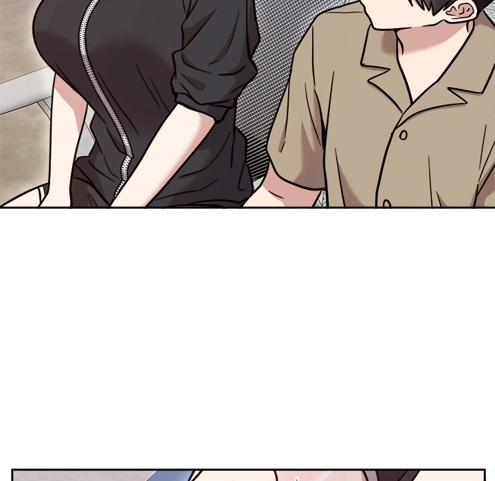 Knot My Secret (Uncensored) Chapter 19 page 74 - 