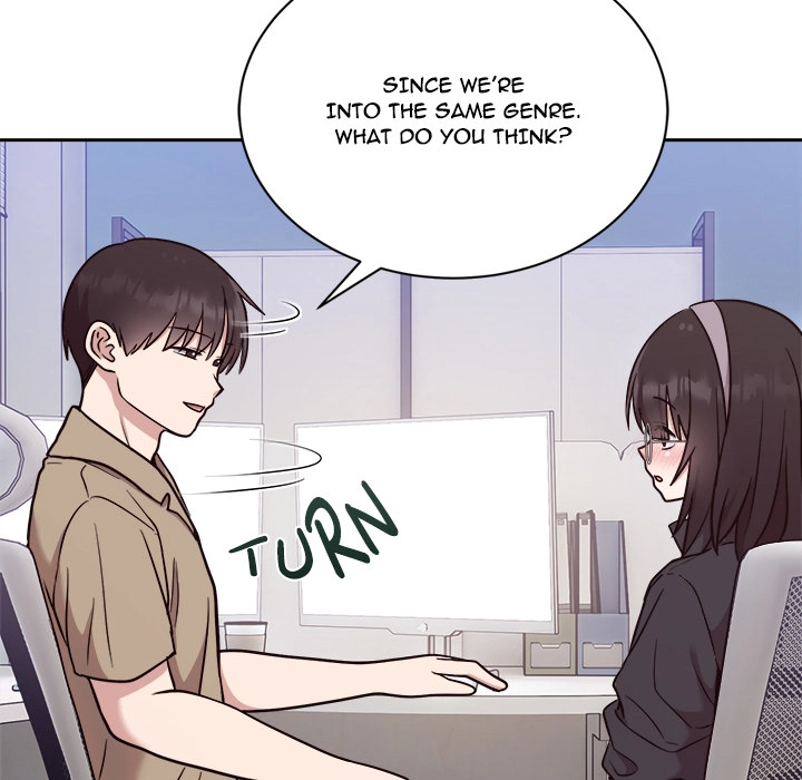 Knot My Secret (Uncensored) Chapter 19 page 76 - 