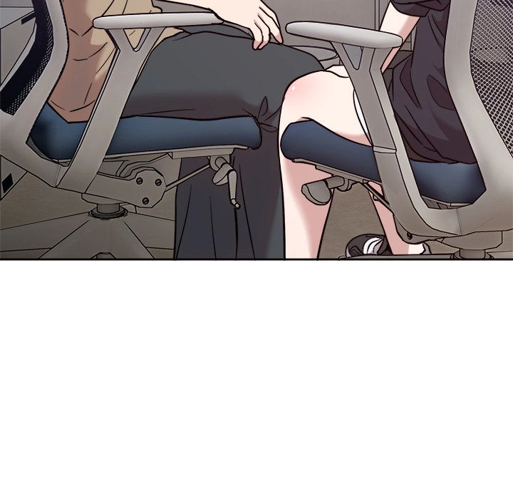 Knot My Secret (Uncensored) Chapter 19 page 77 - 