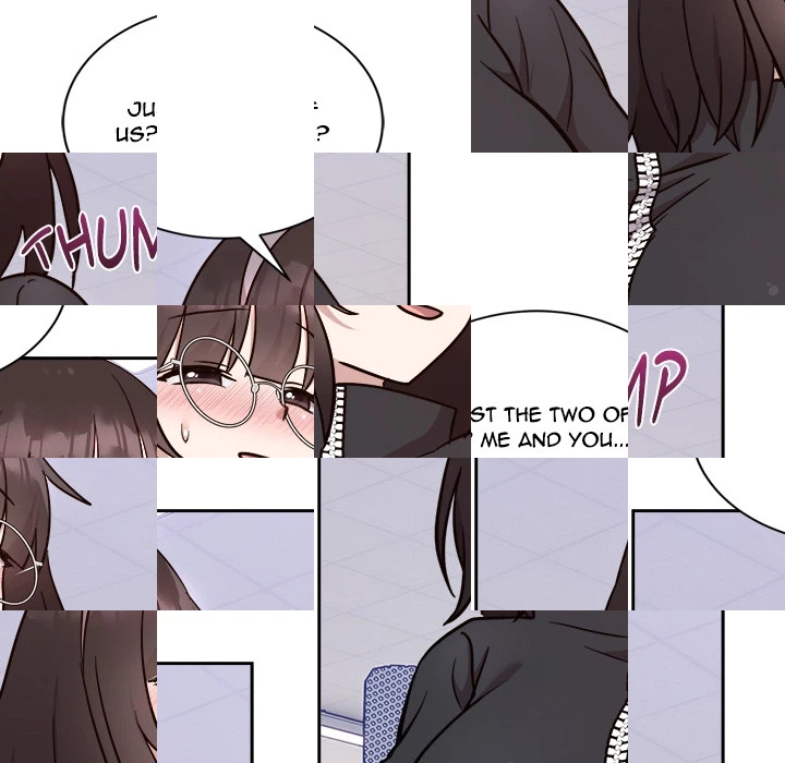 Knot My Secret (Uncensored) Chapter 19 page 78 - 