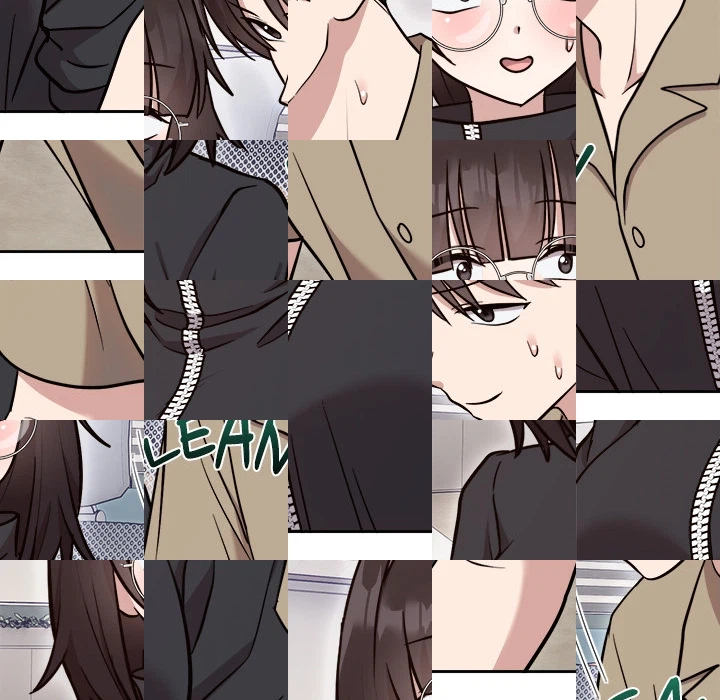 Knot My Secret (Uncensored) Chapter 19 page 9 - 