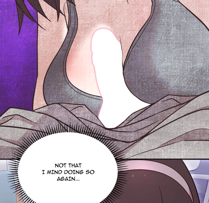 Knot My Secret (Uncensored) Chapter 19 page 82 - 